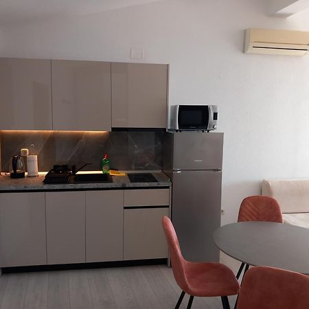 Mitan Apartman Tucepi Ngoại thất bức ảnh