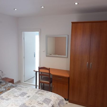 Mitan Apartman Tucepi Ngoại thất bức ảnh