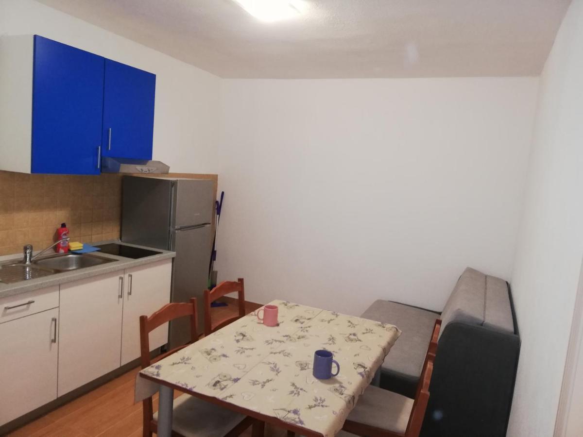 Mitan Apartman Tucepi Ngoại thất bức ảnh