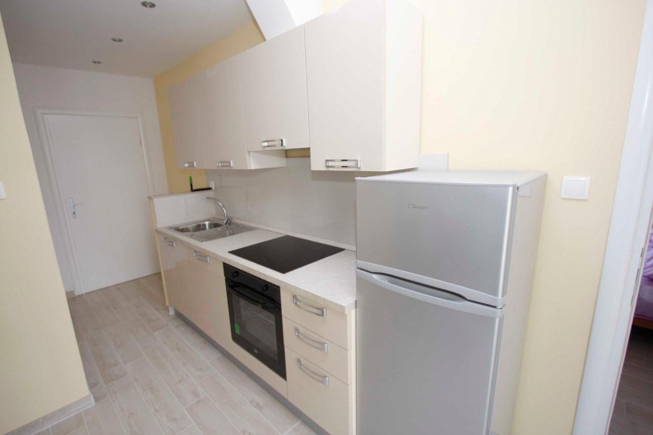 Mitan Apartman Tucepi Ngoại thất bức ảnh
