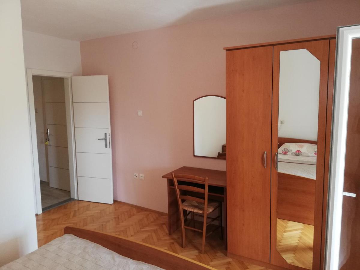 Mitan Apartman Tucepi Ngoại thất bức ảnh