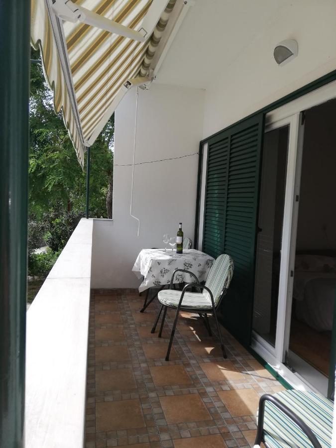 Mitan Apartman Tucepi Ngoại thất bức ảnh