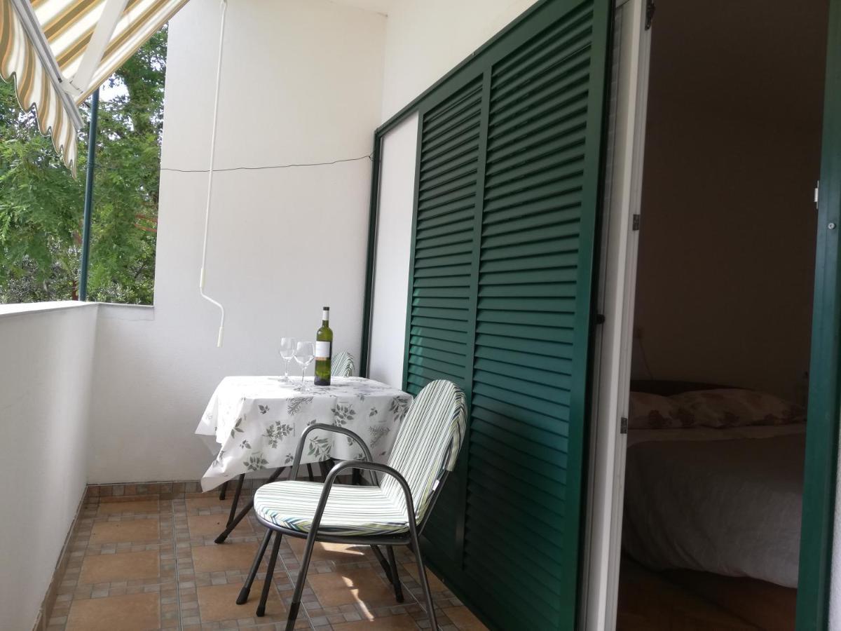Mitan Apartman Tucepi Ngoại thất bức ảnh