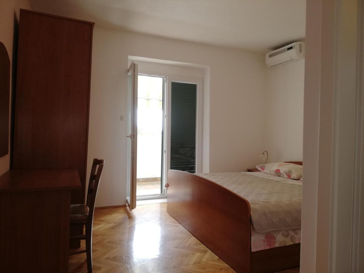 Mitan Apartman Tucepi Ngoại thất bức ảnh