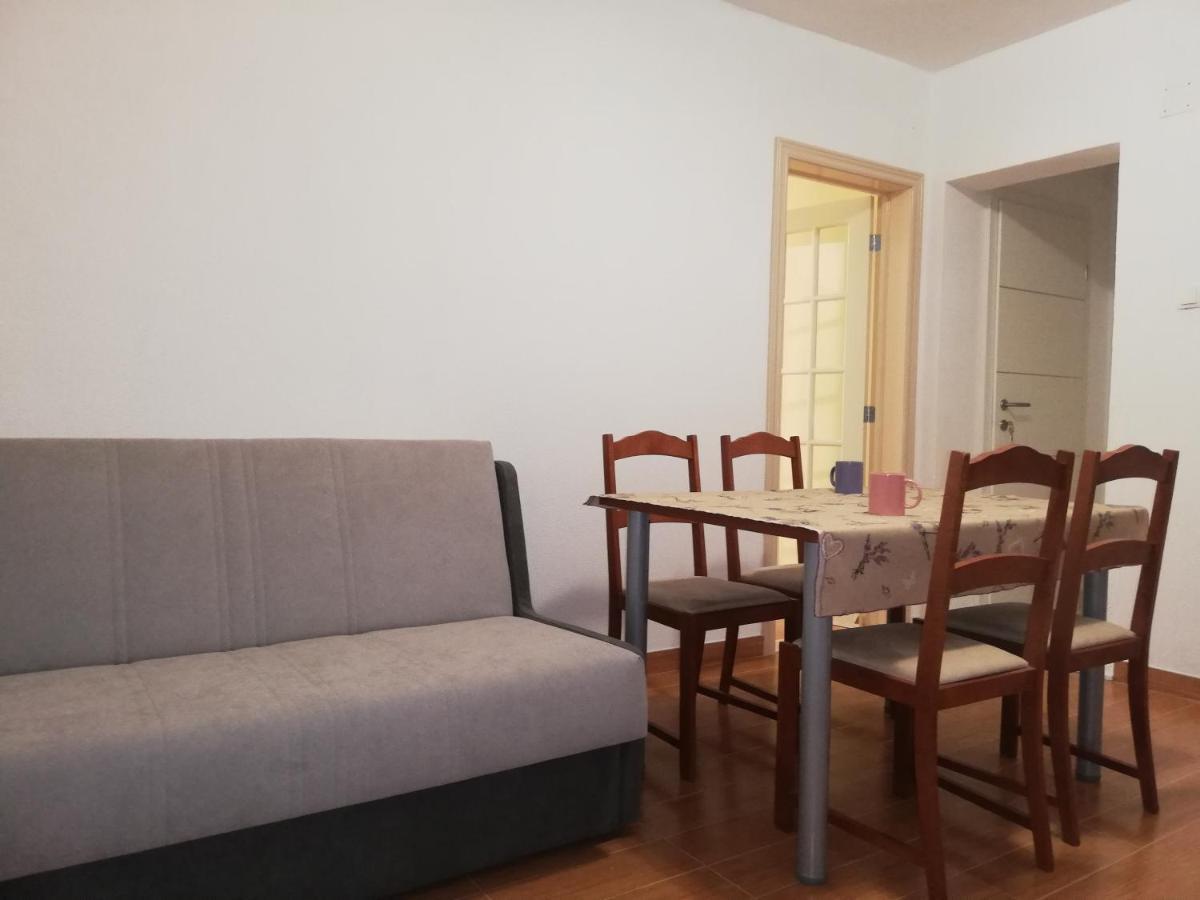 Mitan Apartman Tucepi Ngoại thất bức ảnh
