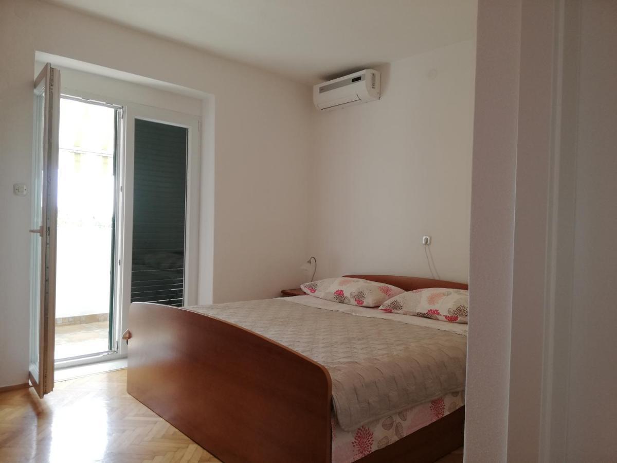 Mitan Apartman Tucepi Ngoại thất bức ảnh