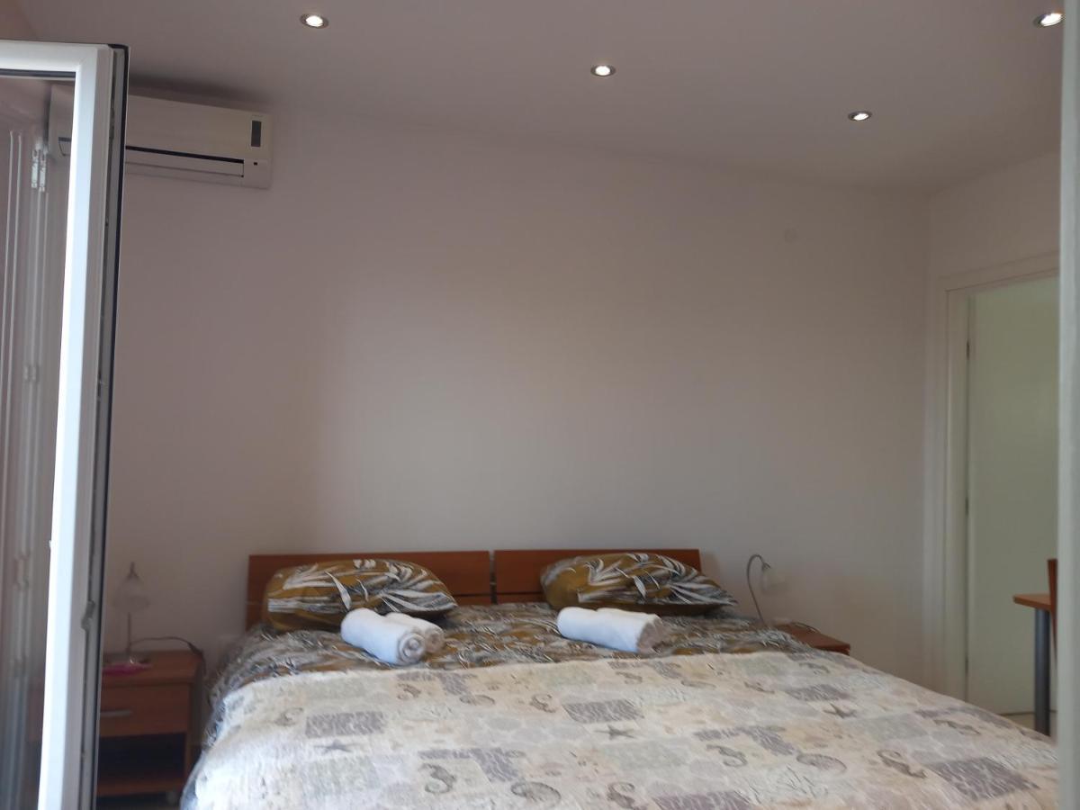 Mitan Apartman Tucepi Ngoại thất bức ảnh