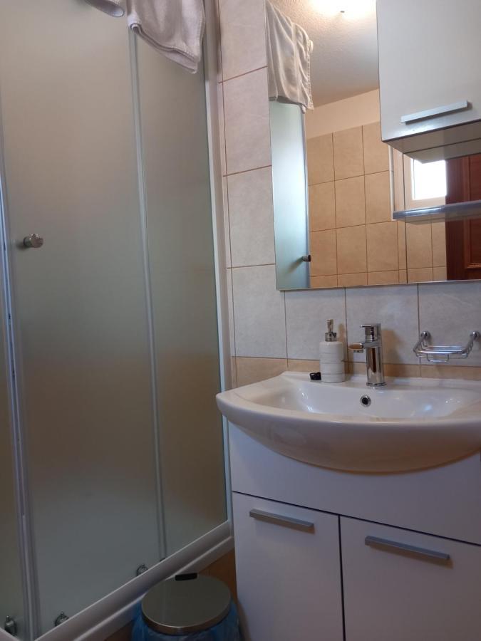 Mitan Apartman Tucepi Ngoại thất bức ảnh