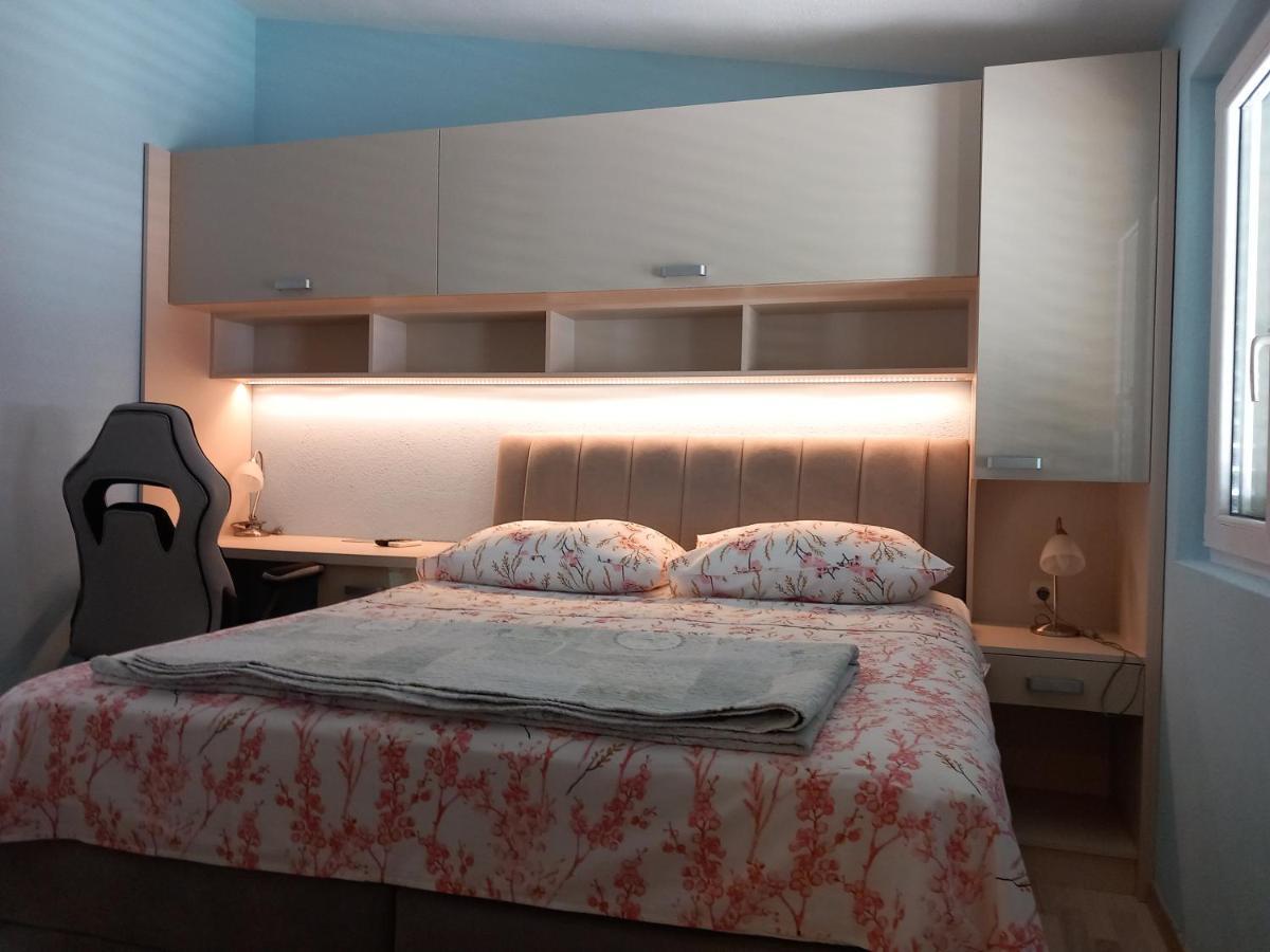 Mitan Apartman Tucepi Ngoại thất bức ảnh