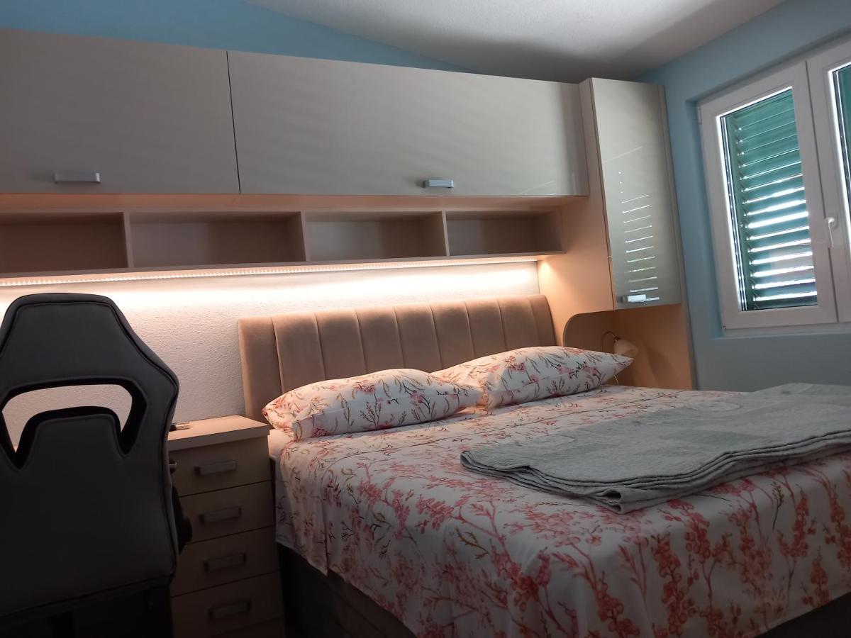 Mitan Apartman Tucepi Ngoại thất bức ảnh