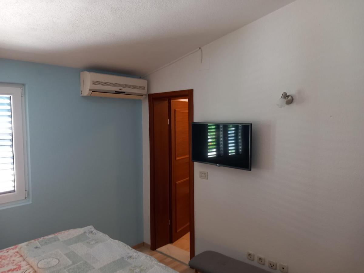 Mitan Apartman Tucepi Ngoại thất bức ảnh