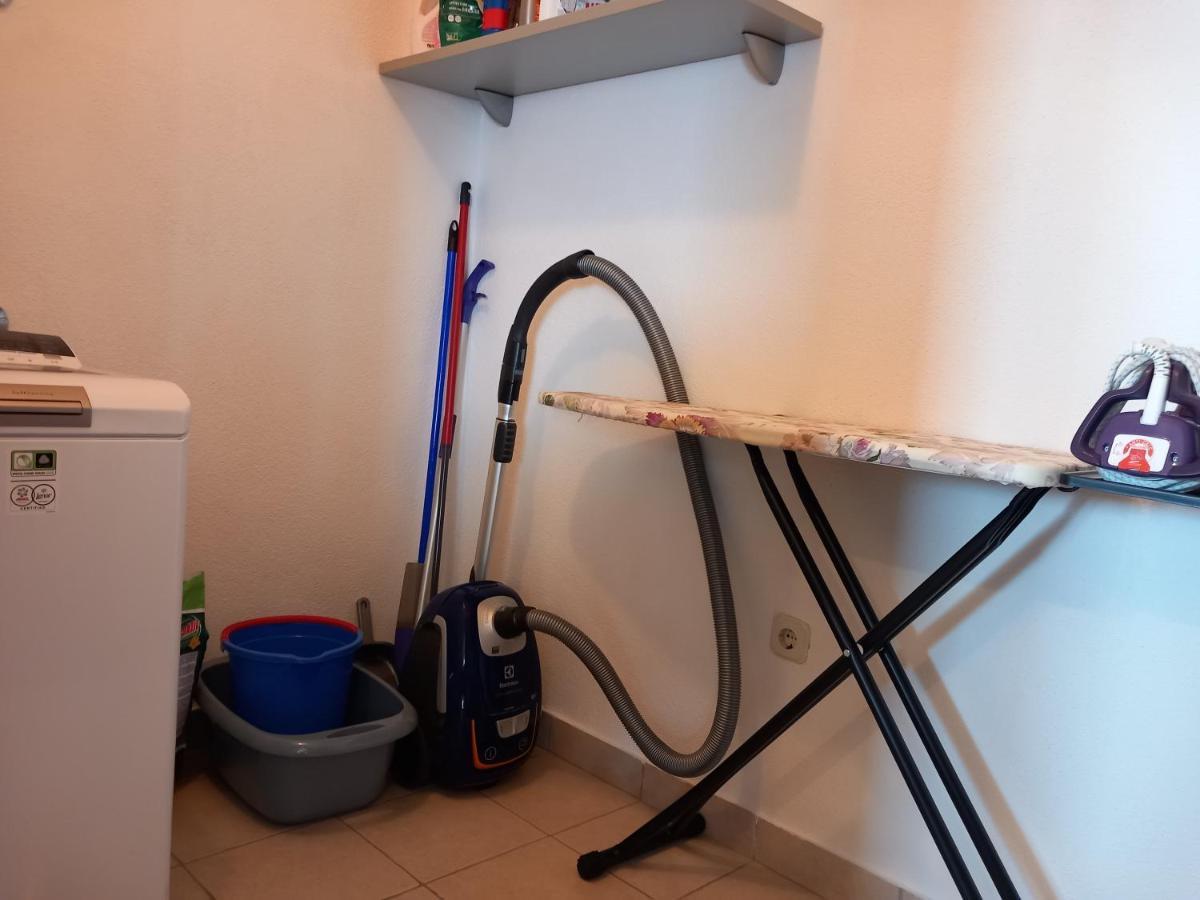 Mitan Apartman Tucepi Ngoại thất bức ảnh