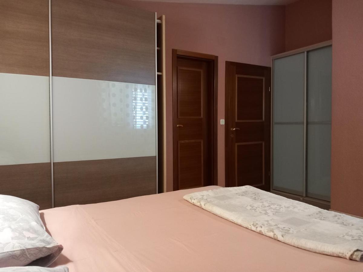 Mitan Apartman Tucepi Ngoại thất bức ảnh