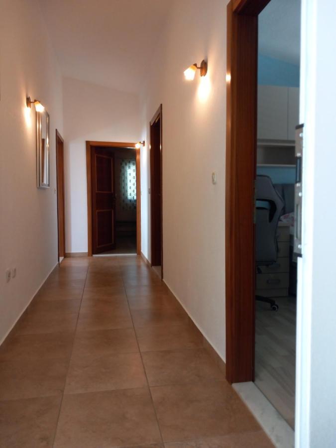 Mitan Apartman Tucepi Ngoại thất bức ảnh