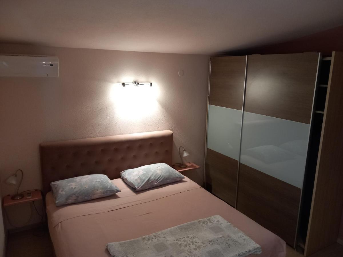 Mitan Apartman Tucepi Ngoại thất bức ảnh