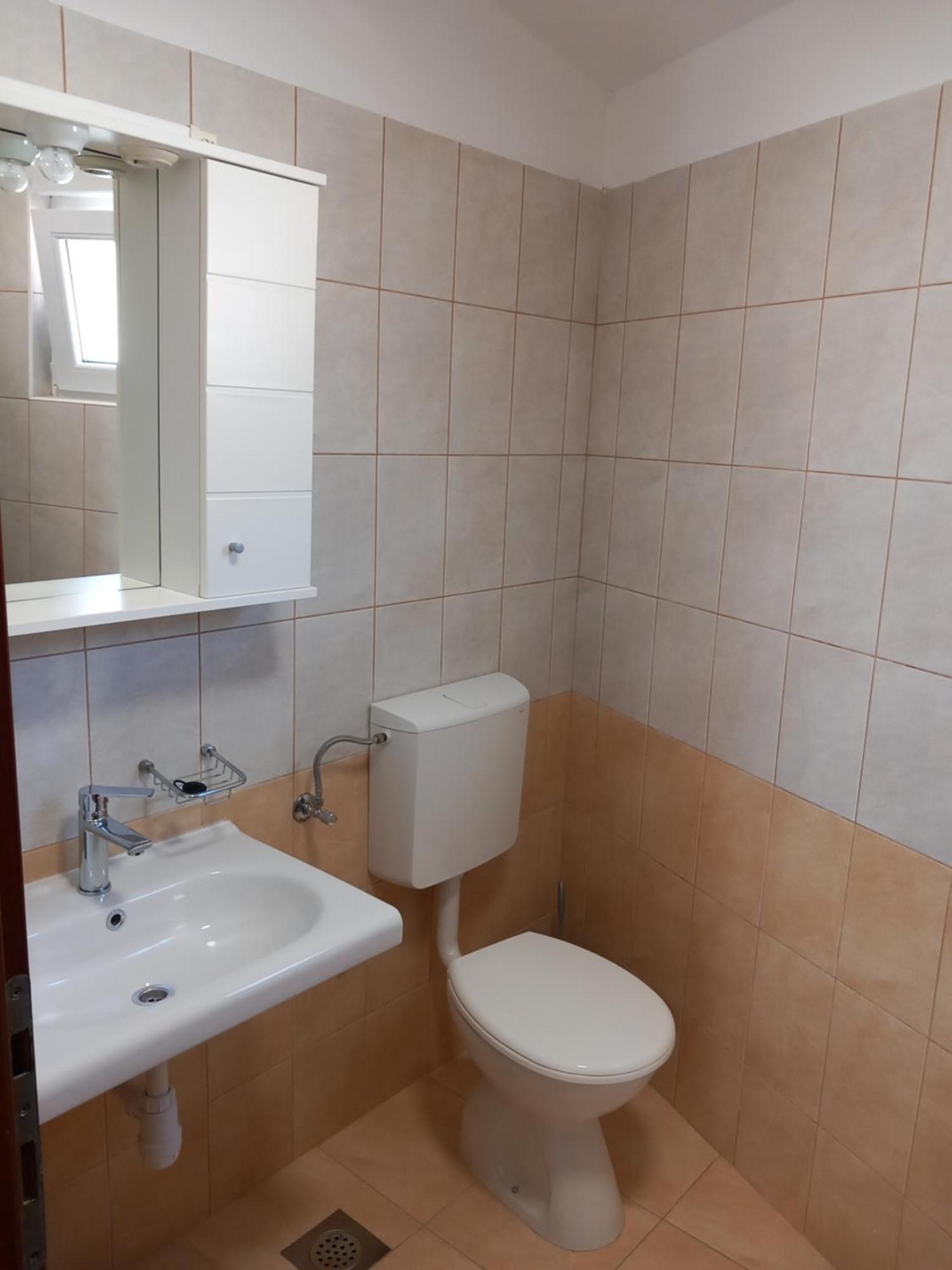 Mitan Apartman Tucepi Ngoại thất bức ảnh