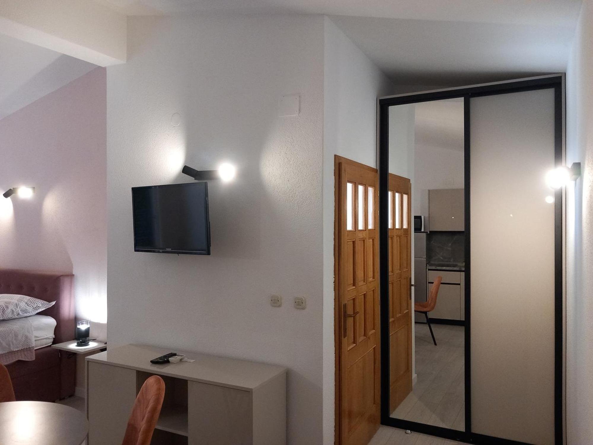 Mitan Apartman Tucepi Ngoại thất bức ảnh