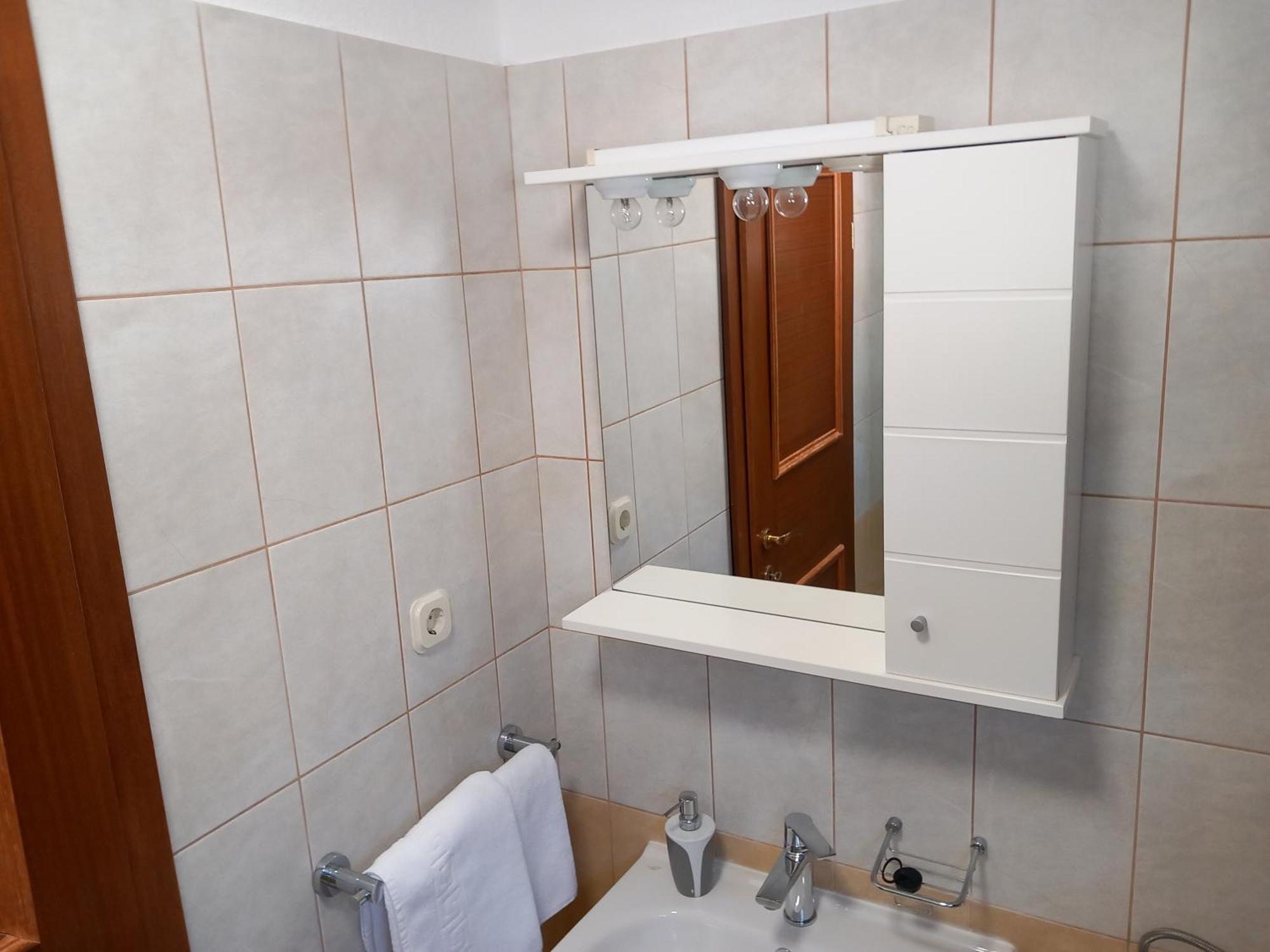 Mitan Apartman Tucepi Phòng bức ảnh