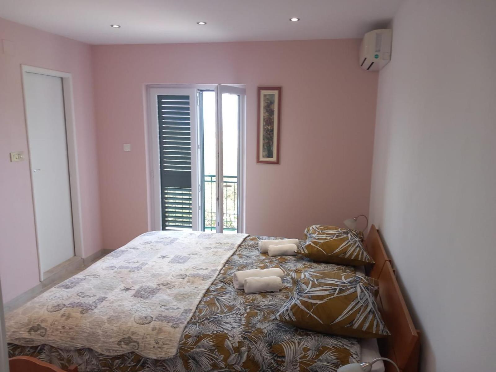Mitan Apartman Tucepi Ngoại thất bức ảnh