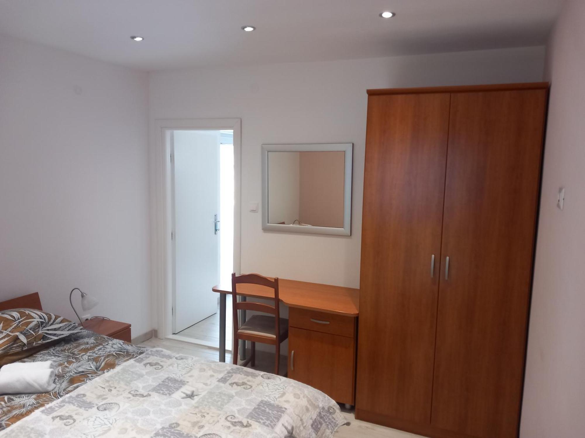 Mitan Apartman Tucepi Ngoại thất bức ảnh