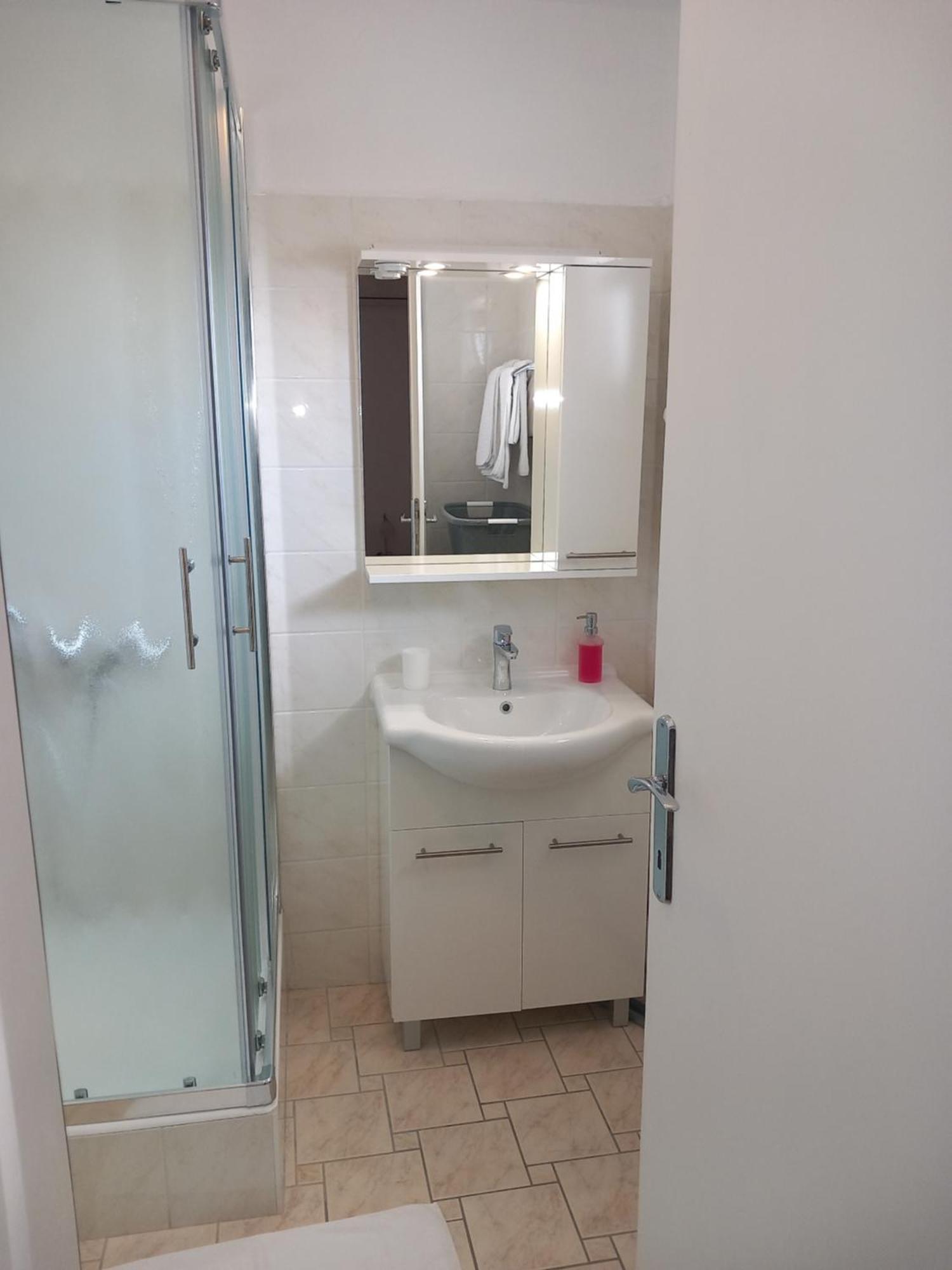 Mitan Apartman Tucepi Ngoại thất bức ảnh