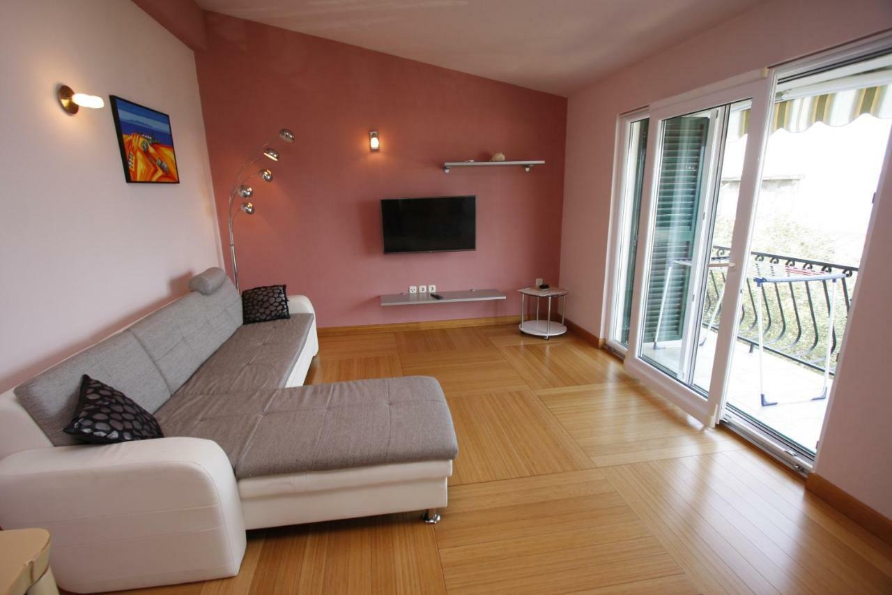 Mitan Apartman Tucepi Ngoại thất bức ảnh